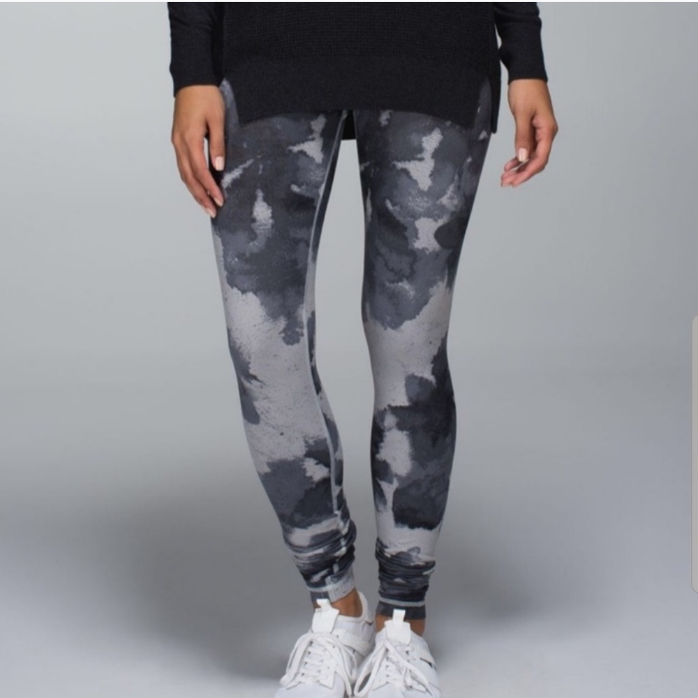 Lululemon WU